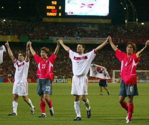 2002世界杯韩国宋钟国 2002世界杯 韩国队-第2张图片-www.211178.com_果博福布斯